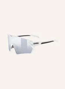 Uvex Okulary Rowerowe Sportstyle 231 weiss - Okulary przeciwsłoneczne - miniaturka - grafika 1