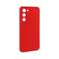 Etui i futerały do telefonów - Fixed Etui Story do Galaxy S23 Plus, czerwone - miniaturka - grafika 1