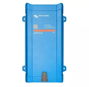 Victron Energy MultiPlus Slim 12/500/20-16 VE.Bus - Przetwornice samochodowe - miniaturka - grafika 1