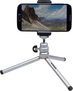 Selfie stick Kaiser Smartphone Tripod 6016 - Selfie stick - miniaturka - grafika 1
