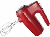 Miksery - Mikser Russell Hobbs Desire Red 1 Sztuk - miniaturka - grafika 1