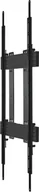 Uchwyty do telewizora - B-Tech SYSTEM X - XL Portrait Wall - miniaturka - grafika 1