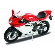 Modele do sklejania - WELLY MV Agusta WEL-62807 - miniaturka - grafika 1