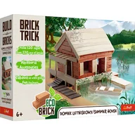 Klocki - 62025 BT - Domek Letniskowy/Summer House_M - miniaturka - grafika 1
