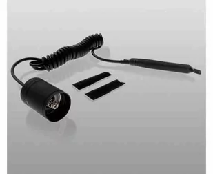 ARMYTEK Zdalny wyłącznik Armytek ARS-01 ze skręconym przewodem (A00802) A00802 - Latarki - miniaturka - grafika 1
