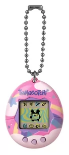 TAMAGOTCHI - DREAMY BANDAI - Zabawki interaktywne dla dzieci - miniaturka - grafika 1