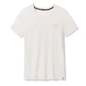 Koszulki i topy damskie - Damska koszulka z krótkim rękawem Denver Skyline Graphic - miniaturka - grafika 1