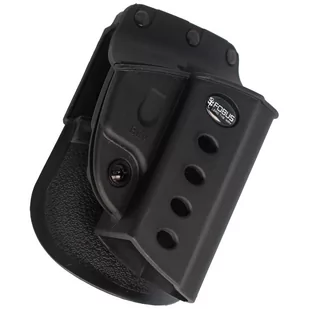 Kabura Fobus Beretta Vertec & Elite .40cal & Taurus PT92, Prawa (BRV RT) - Kabury i pokrowce - miniaturka - grafika 1