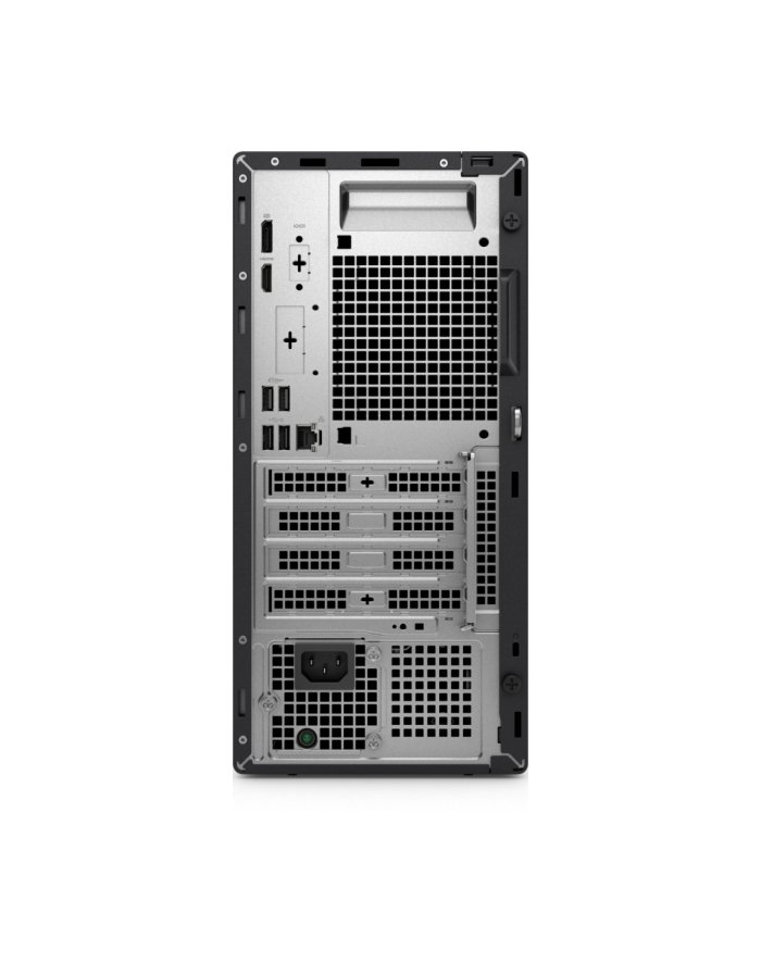 Komputer Dell Pro Tower QCT1255 W11Pro Ryzen 7 Pro 8700G/1x16GB/512GB/Integrated/Kb/TPM/3YPS BTO524_QCT1255_EMEA