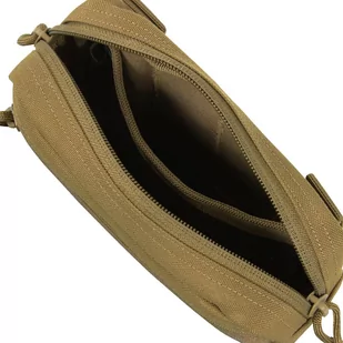 Condor - Kieszeń Compact Utility Pouch - Zielony OD - 191178-001 - Odzież taktyczna i umundurowanie - miniaturka - grafika 4