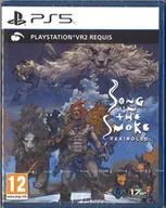 Gry PlayStation VR - Song in the Smoke Rekindled PSVR2 (PS5) - miniaturka - grafika 1