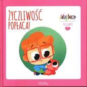 Czasopisma - Świat Emocji - miniaturka - grafika 1