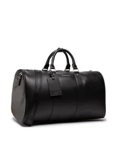 Valentino Torba Marnier VBS5XQ03 Czarny - Torby sportowe - miniaturka - grafika 1