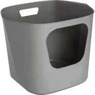 Kuwety dla kotów - AniOne Kuweta dla kota Pure - miniaturka - grafika 1