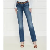 Spodnie damskie - Tommy Hilfiger Jeansy | Regular Fit - miniaturka - grafika 1