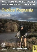 Przewodniki - Okolice Poznania - miniaturka - grafika 1