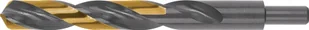 Geko Drill for metal 23x155/215 mm, - Wiertła - miniaturka - grafika 1