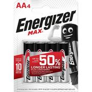 Baterie i akcesoria - Energizer - Bateria alkaliczna AA LR6 - miniaturka - grafika 1