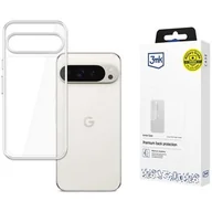 Etui i futerały do telefonów - Etui 3MK Armor Case do Google Pixel 9 XL Przezroczysty - miniaturka - grafika 1