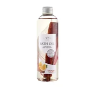 Kosmetyki do kąpieli - Kanu Nature Nature Orange Cinnamon Olejek do kąpieli 250ml - miniaturka - grafika 1