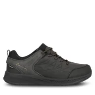 Sneakersy męskie - Sneakersy Whistler Sawyer U Wp W244221 Czarny - miniaturka - grafika 1