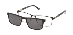 Okulary korekcyjne Solano CL 10169 B - Okulary korekcyjne, oprawki, szkła - miniaturka - grafika 1
