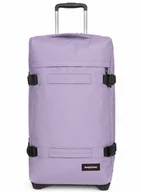 Torby podróżne - Torba podróżna na kółkach Eastpak Transit'R L - orchid lilac - miniaturka - grafika 1