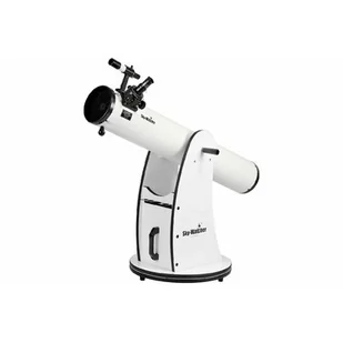 Sky-Watcher Dobson 6" SW-1301 - Teleskopy - miniaturka - grafika 1