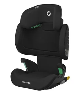 Fotelik Maxi Cosi Rodifix R I-Size Authentic Black - Foteliki samochodowe - miniaturka - grafika 1