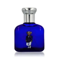 Wody i perfumy męskie - Ralph Lauren Polo Blue Woda toaletowa dla mężczyzn 40 ml - miniaturka - grafika 1