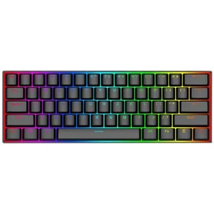 Redragon DragonBorn K630RGB - Klawiatury - miniaturka - grafika 1