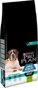 Purina Pro Plan Optidigest Adult Large Robust Sensitive Digestion 14 kg - Sucha karma dla psów - miniaturka - grafika 1