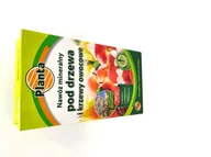 Nawozy ogrodnicze - NAWÓZ POD DRZEWA KRZEWY OWOCOWE CZEREŚNIE 1kg - miniaturka - grafika 1