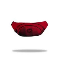 Plecaki szkolne i tornistry - Patio Saszetka nerka Albany Gradient Cranberry CoolPack F075756 - miniaturka - grafika 1