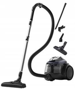Odkurzacz Electrolux EL61C3DB - Odkurzacze - miniaturka - grafika 1