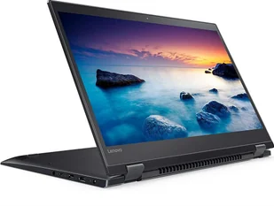 Lenovo Flex-15IWL 81SR0000US - Laptopy 2w1 - miniaturka - grafika 1