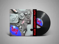 Winyle - Kilka zdartych płyt, płyta winylowa - miniaturka - grafika 1