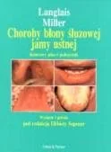 Choroby błony śluzowej jamy ustnej - Książki medyczne - miniaturka - grafika 1