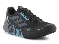 Buty trekkingowe damskie - Adidas Terrex Agravic Flow 2 GTX H03382 - miniaturka - grafika 1