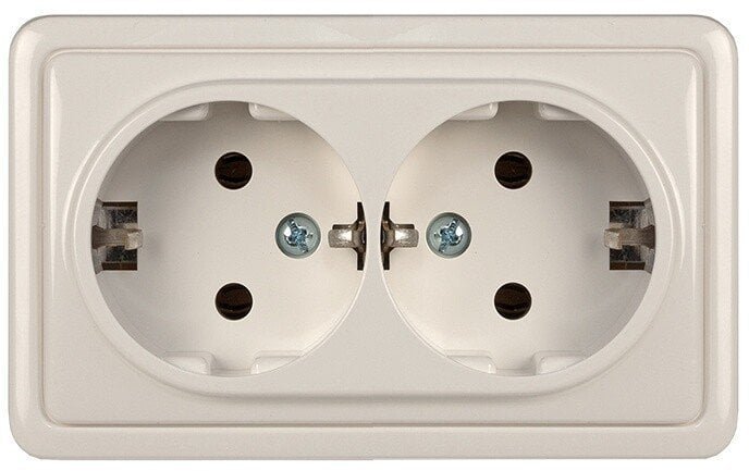 SOCKET 2-NE SÜV MAAND SL 16-021
