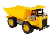 Zabawki zdalnie sterowane - Duża Wywrotka Pojazd Budowa Żó - miniaturka - grafika 1