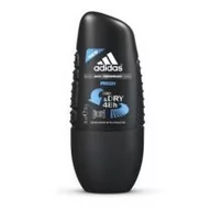 Dezodoranty i antyperspiranty męskie - adidas Fresh Cool & Dry 50 ml dezodorant w kulce - miniaturka - grafika 1