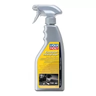 Kosmetyki samochodowe - Liqui Moly Emulsja do zabezpieczania tworzyw sztucznych 0,5L 1536 - miniaturka - grafika 1