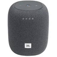 Głośniki przenośne - JBL Link Music Szary - miniaturka - grafika 1