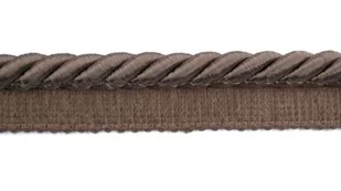 Sznur Tapicerski Ws - 8/Taśma (1Mb) Beż - Pasmanteria - miniaturka - grafika 1