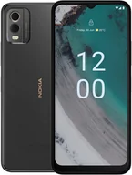 Telefony komórkowe - Nokia C32 6/128GB Grafitowy - miniaturka - grafika 1