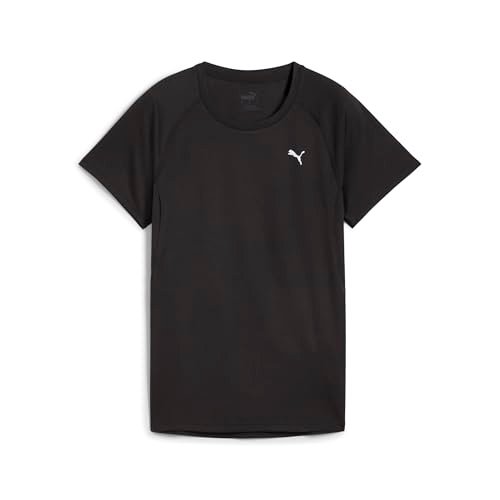 PUMA Damskie koszulki W Run Velocity Tee