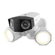 Systemy inteligentnych domów - Kamera Reolink DUO Floodlight POE AI - miniaturka - grafika 1