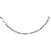 Węże elastyczne - Fala WĄŻ PRZYŁĄCZENIOWY F/M 1/2 M10X1 500MM - miniaturka - grafika 1