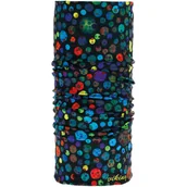 Czapki narciarskie - Bandana wielofunkcyjna dla dorosłych Viking Polartec Inside - miniaturka - grafika 1